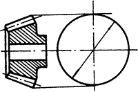 齒輪基本術語錐齒輪、準雙曲面齒輪及其齒輪副