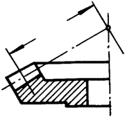齒輪基本術語錐齒輪、準雙曲面齒輪及其齒輪副