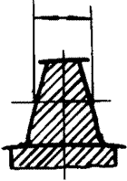 齒輪基本術語錐齒輪、準雙曲面齒輪及其齒輪副