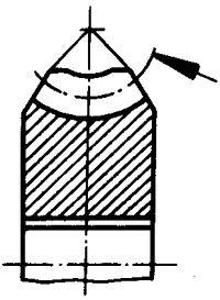 圓柱蝸杆、蝸輪術語及代号蝸輪