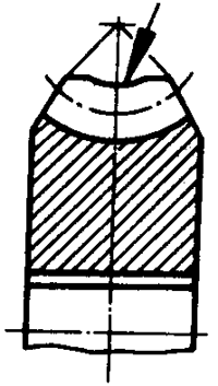 圓柱蝸杆、蝸輪術語及代号蝸輪