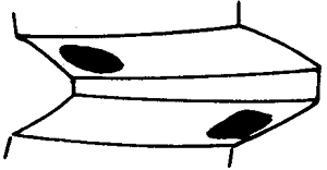 錐齒輪和準雙曲面齒輪術語加工方法、輪齒接觸、檢查和試驗