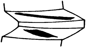 錐齒輪和準雙曲面齒輪術語加工方法、輪齒接觸、檢查和試驗